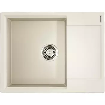 Мойка Omoikiri Daisen 65-PA Artgranit/пастила