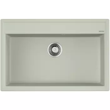 Мойка Omoikiri Daisen 77-PA Artgranit/пастила