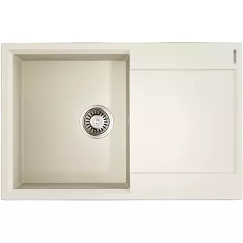 Мойка Omoikiri Daisen 78-PA Artgranit/пастила