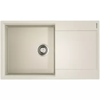 Мойка Omoikiri Daisen 86-PA Artgranit/пастила