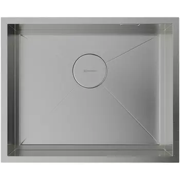 Мойка Omoikiri Kasen 54-16-IN нерж.сталь/нержавеющая сталь