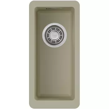 Мойка Omoikiri Kata 20-U-BE Artgranit/ваниль