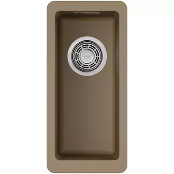 Мойка Omoikiri Kata 20-U-CA Artgranit/карамель