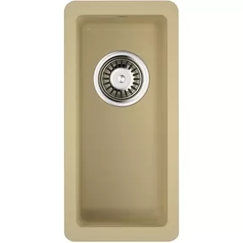 Мойка Omoikiri Kata 20-U-MA Artgranit/марципан