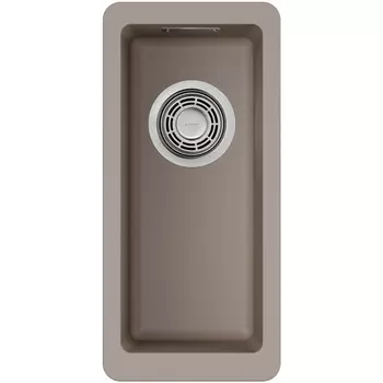 Мойка Omoikiri Kata 20-U-SA Artgranit/бежевый