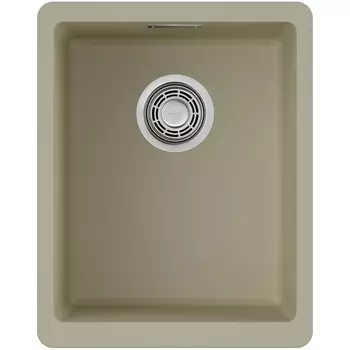 Мойка Omoikiri Kata 34-U-BE Artgranit/ваниль