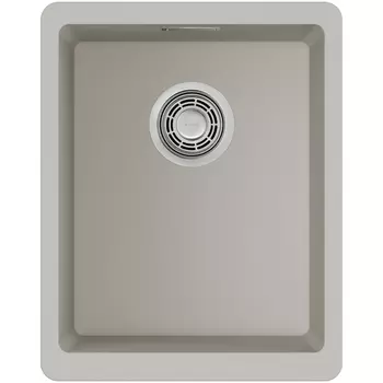 Мойка Omoikiri Kata 34-U-PA Artgranit/пастила