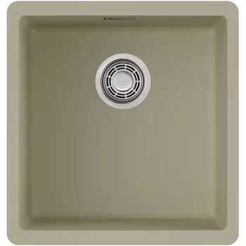 Мойка Omoikiri Kata 40-U-BE Artgranit/ваниль