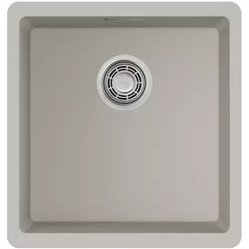 Мойка Omoikiri Kata 40-U-PA Artgranit/пастила