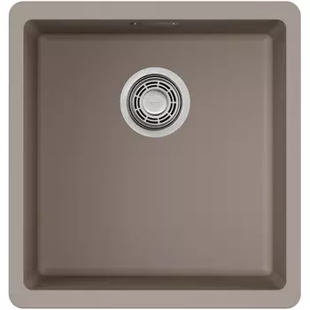 Мойка Omoikiri Kata 40-U-SA Artgranit/бежевый