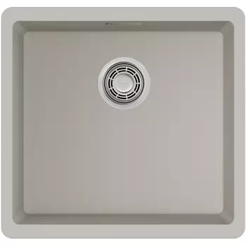 Мойка Omoikiri Kata 44-U-PA Artgranit/пастила