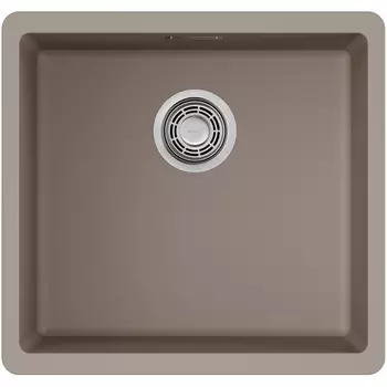 Мойка Omoikiri Kata 44-U-SA Artgranit/бежевый