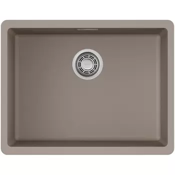 Мойка Omoikiri Kata 54-U-SA Artgranit/бежевый