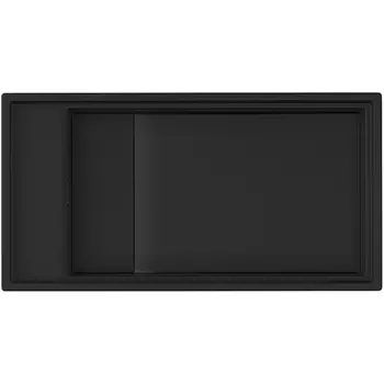 Мойка Omoikiri Kinaru PRO 86-U/I-GB Artceramic/графит