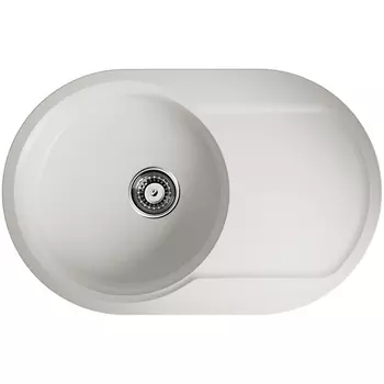 Мойка Omoikiri Manmaru 78-PA Artgranit/пастила