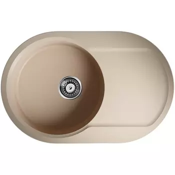 Мойка Omoikiri Manmaru 78-SA Artgranit/бежевый