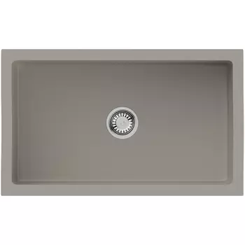 Мойка Omoikiri Mikura 76-СС Natceramic/cappuccino coffee