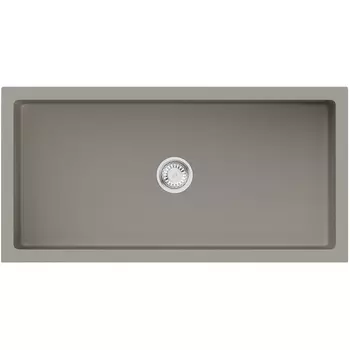 Мойка Omoikiri Mikura 91-СС Natceramic/cappuccino coffee