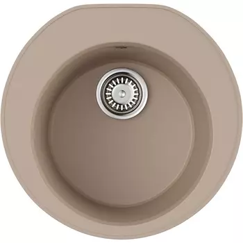 Мойка Omoikiri Miya 50R-CH Tetogranit/шапмань