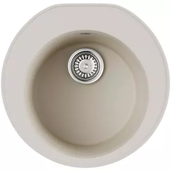 Мойка Omoikiri Miya 50R-EV Tetogranit/эверест