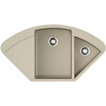 Мойка Omoikiri Sakaime 105С-SA Tetogranit/бежевый