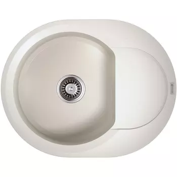 Мойка Omoikiri Sakaime 60E-EV Tetogranit/эверест