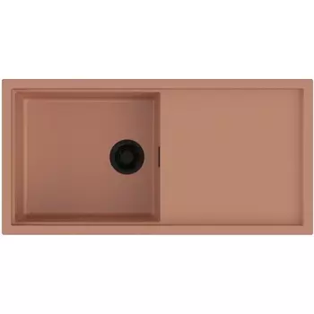 Мойка Omoikiri Sintesi 100-CN Artceramic/canyon