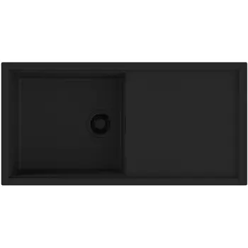 Мойка Omoikiri Sintesi 100-GB Artceramic/графит