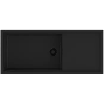 Мойка Omoikiri Sintesi 116-GB Artceramic/черный