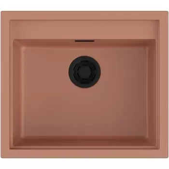 Мойка Omoikiri Sintesi 57-CN Artceramic/canyon