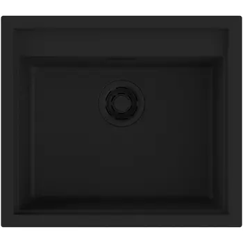 Мойка Omoikiri Sintesi 57-GB Artceramic/графит