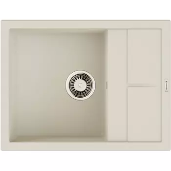 Мойка Omoikiri Sumi 65A-WH Artceramic/белый