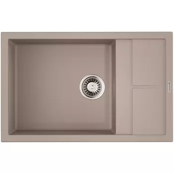 Мойка Omoikiri Sumi 78 LB-SA Tetogranit/бежевый