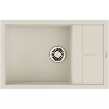 Мойка Omoikiri Sumi 78A-LB-WH Artceramic/белый