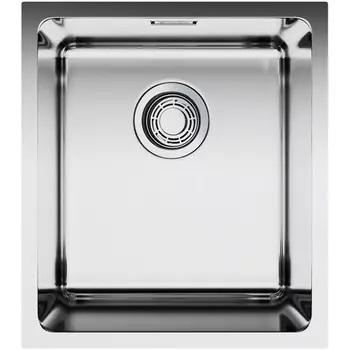 Мойка Omoikiri Tadzava 38-U/I-IN нерж.сталь/нержавеющая сталь