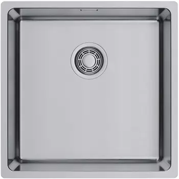 Мойка Omoikiri Tadzava 44-U/I-IN ULTRA 15 нерж.сталь/нержавеющая сталь