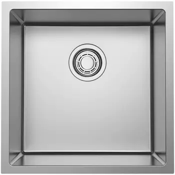 Мойка Omoikiri Tadzava 44-U/I Ultra IN нерж.сталь/нержавеющая сталь