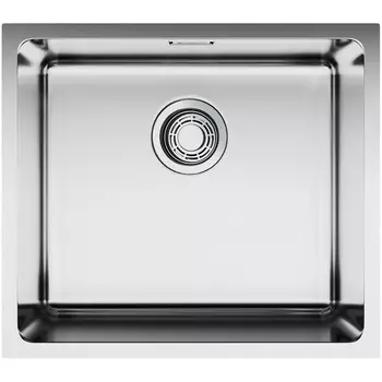 Мойка Omoikiri Tadzava 49-U/I-IN нерж.сталь/нержавеющая сталь