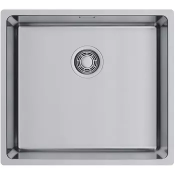 Мойка Omoikiri Tadzava 49-U/I-IN ULTRA 15 нерж.сталь/нержавеющая сталь