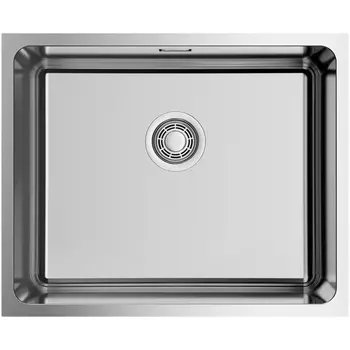 Мойка Omoikiri Tadzava 54-U/I-IN нерж.сталь/нержавеющая сталь