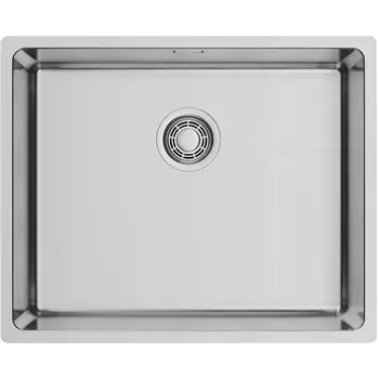 Мойка Omoikiri Tadzava 54-U/I-IN ULTRA 15 нерж.сталь/нержавеющая сталь