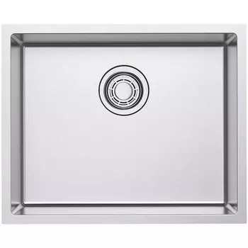 Мойка Omoikiri Tadzava 54-U/I Ultra IN нерж.сталь/нержавеющая сталь