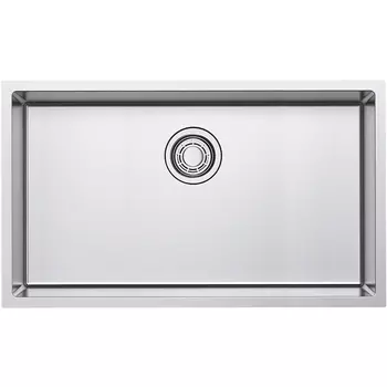 Мойка Omoikiri Tadzava 75-U/I-IN нерж.сталь/нержавеющая сталь