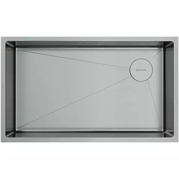 Мойка Omoikiri Taki 74-U/IF-IN Side нерж.сталь/нержавеющая сталь