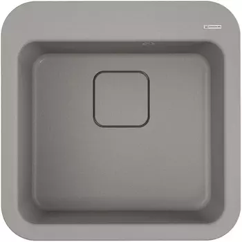 Мойка Omoikiri Tasogare 51-GR Artgranit/Leningrad grey