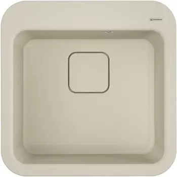 Мойка Omoikiri Tasogare 51-PA Artgranit/пастила