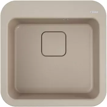 Мойка Omoikiri Tasogare 51-SA Artgranit/бежевый