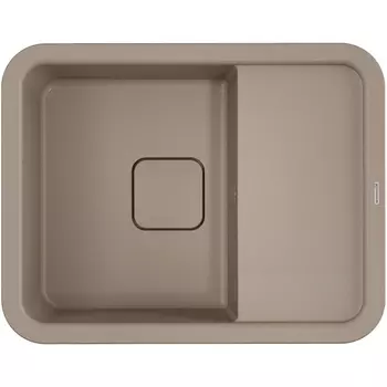 Мойка Omoikiri Tasogare 65-SA Artgranit/бежевый