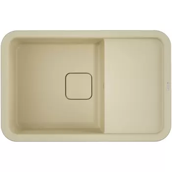 Мойка Omoikiri Tasogare 78-BE Artgranit/ваниль