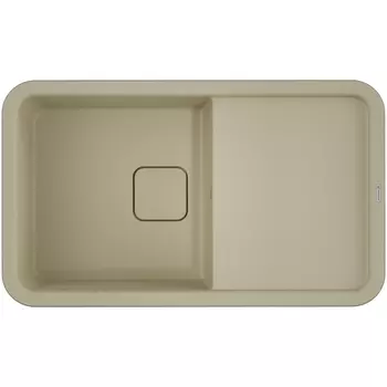 Мойка Omoikiri Tasogare 86-BE Artgranit/ваниль